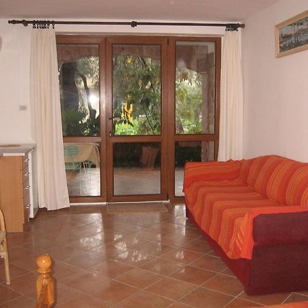 Zoro Apartments Sveti Stefan Esterno foto