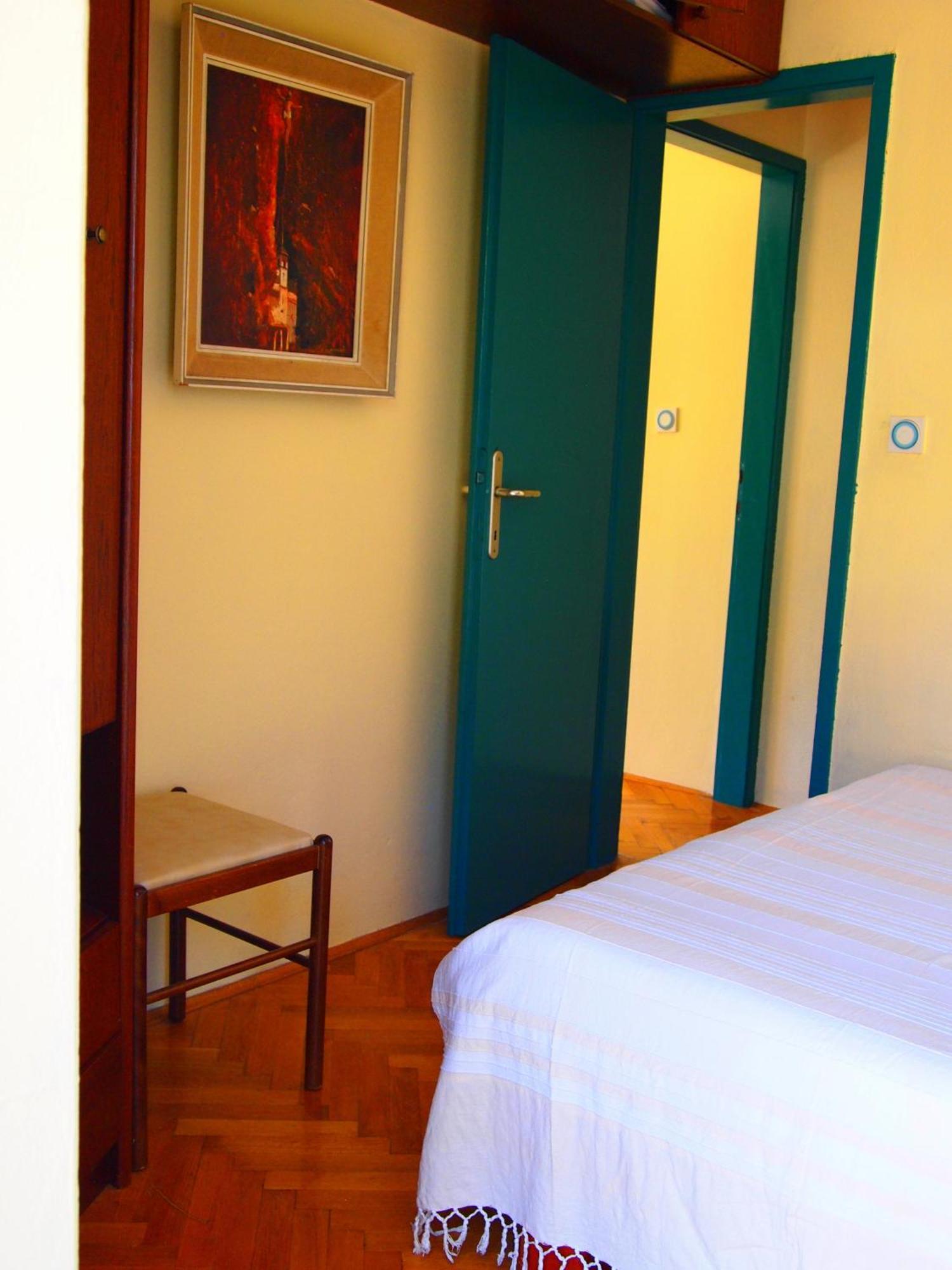Zoro Apartments Sveti Stefan Esterno foto