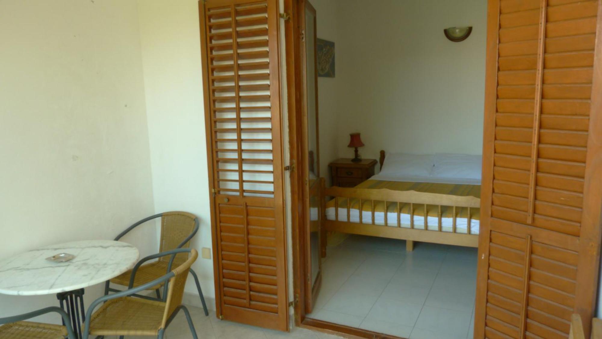 Zoro Apartments Sveti Stefan Camera foto