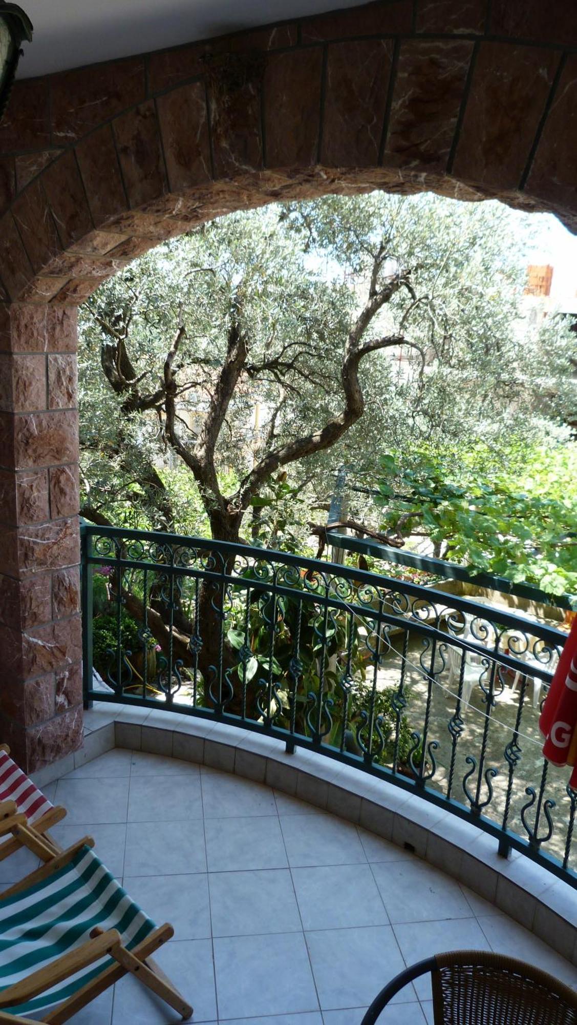 Zoro Apartments Sveti Stefan Camera foto