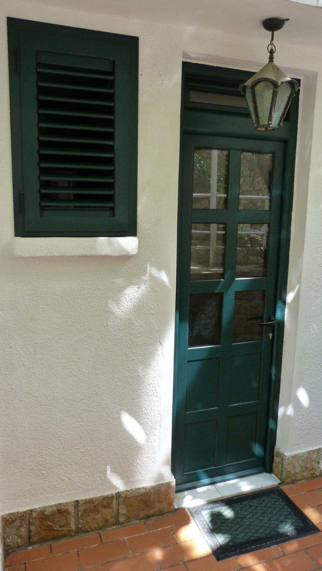 Zoro Apartments Sveti Stefan Camera foto
