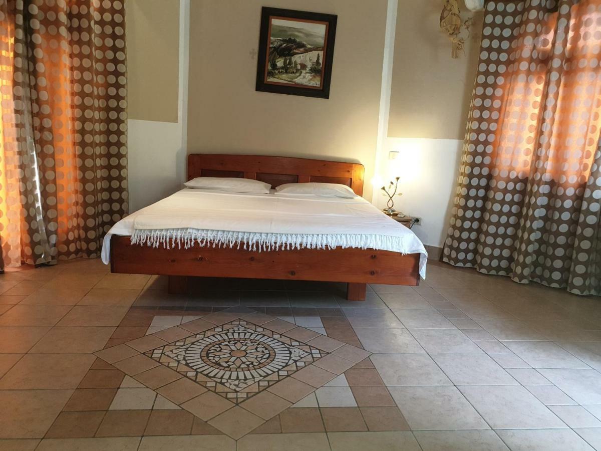 Zoro Apartments Sveti Stefan Esterno foto