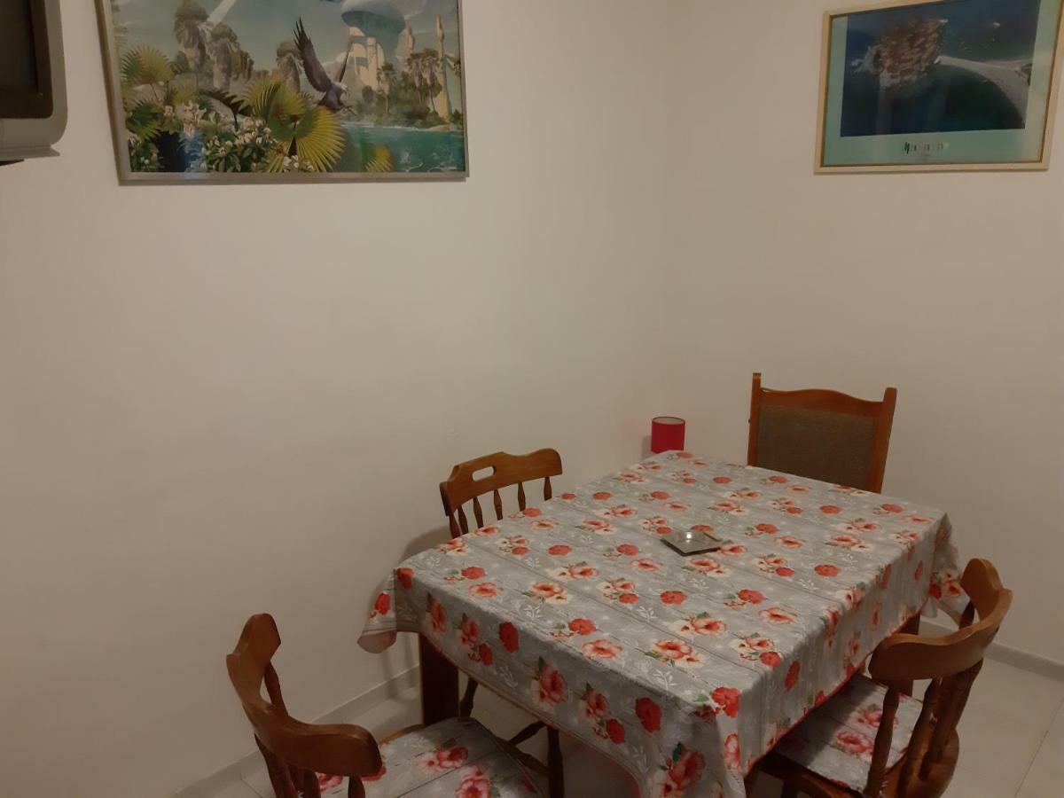 Zoro Apartments Sveti Stefan Esterno foto